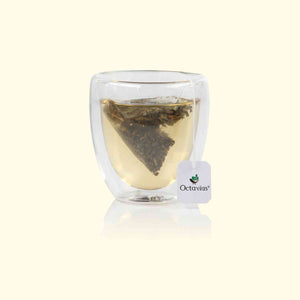 
                  
                    Load image into Gallery viewer, Mint Green Tea (20 Pyramid Tea Bags)
                  
                