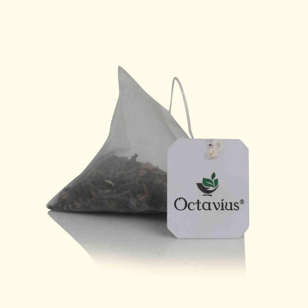 
                  
                    Load image into Gallery viewer, Mint Green Tea (20 Pyramid Tea Bags)
                  
                