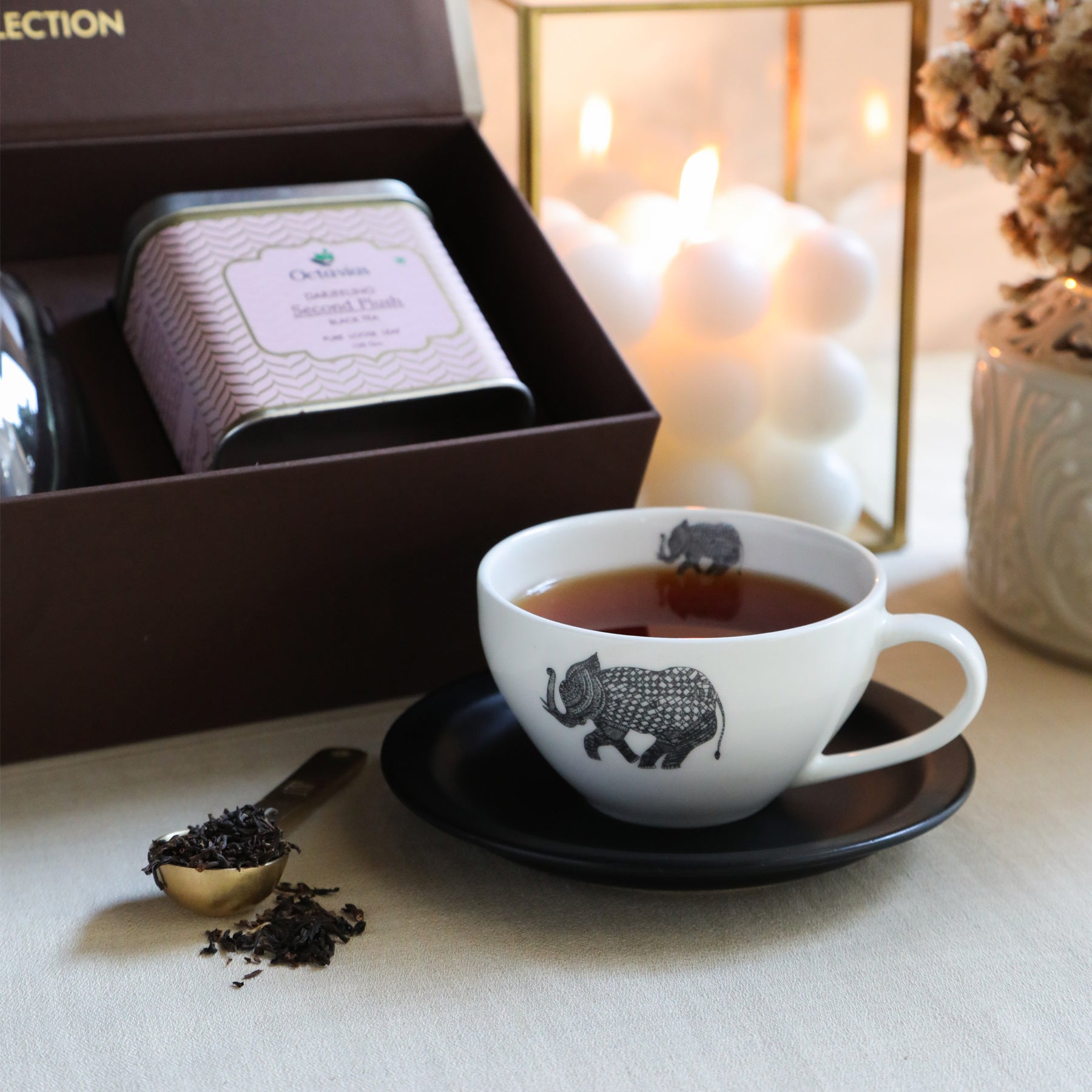 Darjeeling Tea
