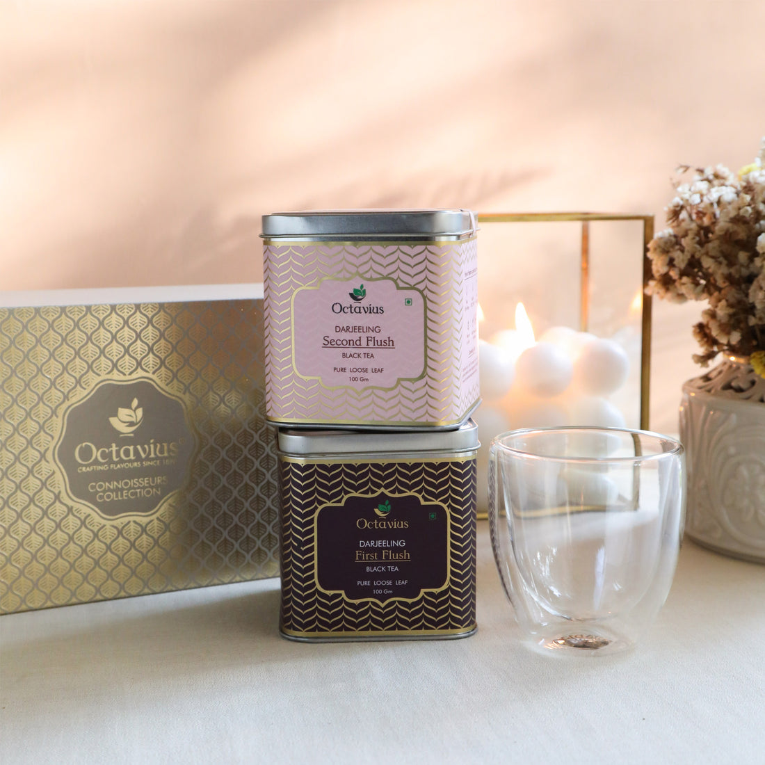 Darjeeling Tea