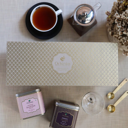 Darjeeling Tea