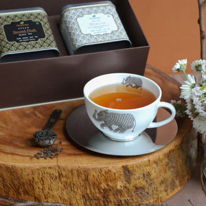 
                  
                    Load image into Gallery viewer, Connoisseurs Tea Collection - Choicest Assam - Two Teas
                  
                