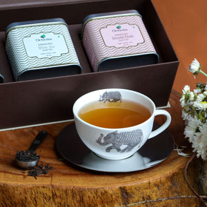 
                  
                    Load image into Gallery viewer, Darjeeling Premium Tea
                  
                