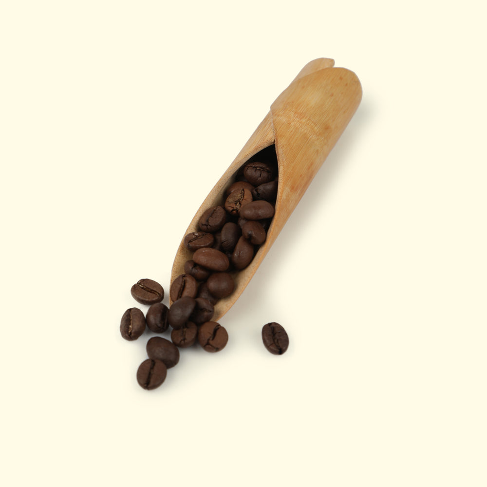 
                  
                    Load image into Gallery viewer, Roasted Coffee Beans in Kraft box - 250 grams
                  
                