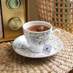 
                  
                    Load image into Gallery viewer, Tea Essentials-Traditional Detox (Kashmiri Kahwa Pyramid Green Tea Bags)
                  
                