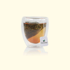 
                  
                    Load image into Gallery viewer, Tulsi Green Tea (20 Pyramid Tea Bags)
                  
                